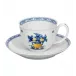 Viana Coffee Cup & Saucer