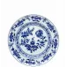 Margao Dinner Plate