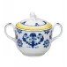 Castelo Branco Sugar Bowl