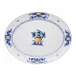 Viana Small Oval Platter