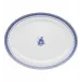 Cozinha Velha Large Oval Platter