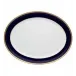 Brest Large Oval Platter