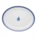 Cozinha Velha Small Oval Platter