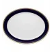 Brest Medium Oval Platter