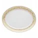 Anna Medium Oval Platter