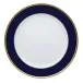 Brest Flat Round Plate