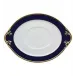 Brest Tureen Plate