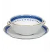 Cozinha Velha Consomme Cup & Saucer