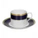 Brest Tea Cup And Saucer