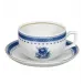 Cozinha Velha Breakfast Cup & Saucer