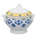 Castelo Branco Tureen