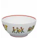 Christmas Magic Large Round Bowl