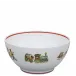 Christmas Magic Small Round Bowl