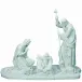 Biscuit 3 Piece Nativity Set