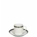 Cambridge Coffee Cup & Saucer