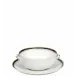 Cambridge Consomme Cup & Saucer