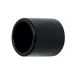 Lacquer Black Napkin Ring