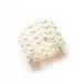 Pearl Cuff Small Pearl Napkin Ring