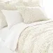 Watercolor Dots Bedding