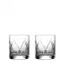 Olann Double Old Fashioned 12 oz Set of 2