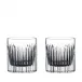 Connoisseur Aras Straight Tumbler 6 oz Set of 2