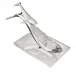 Ocean Giants Sculpture 12"