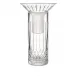 Lismore Arcus Statement Vase 12"