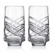 Aran Mastercraft Highball 490 ml 16.5 fl oz, Set of 2