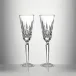 Lismore Tall Flute 4oz Set of 2