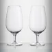 Craft Brew STM Beer Glass 600ml 20floz, Set of 2