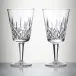 Lismore Medium Goblet 360ml 12floz, Set of 2