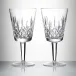 Lismore Large Goblet 410ml 13.5floz, Set of 2