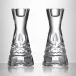 Lismore Round Candlestick 15cm 6in, Set of 2