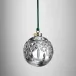 Lismore Bauble Ornament