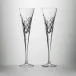 Winter Wonders Flutes Holly, Set of 2