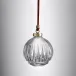 New Year Bauble Firework