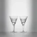 Heritage Rossmore Wine, 240ml, Set of 2