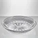 Heritage Rossmore Plate, 24cm, Set of 2