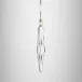 Christmas Annual Icicle Ornament 2025