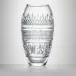 The Night Before Christmas Vase 13in