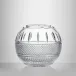 Mastercraft Irish Lace Rose Bowl 8in