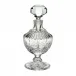 Lismore Perfume Bottle Tall Footed