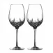 Lismore Essence Goblet 19 oz Set of 2