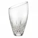 Lismore Essence Vase Angular 9"