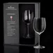 Elegance Bordeaux Wine 21.9 oz Set of 2