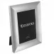 Lismore Diamond Frame 8X10"  Silver