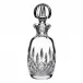 Connoisseur Lismore Decanter Rounded 18.6 Oz