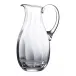 Elegance Optic Pitcher 2 Qt