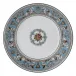 Florentine Turquoise Plate 20.6cm 8.1in