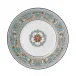 Florentine Turquoise Plate 17.8cm 7in